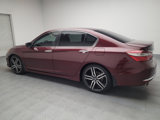 Used 2017 Honda Accord Sport Special Edition image 3
