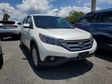 Used 2013 Honda CR-V EX-L image 4