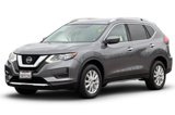 Used 2020 Nissan Rogue SV image 2