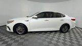 Used 2020 Kia Optima LX image 5