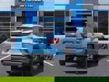 New 2025 Chevrolet Trax LT w/ Driver Confidence Package image 4