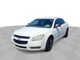 Used 2008 Chevrolet Malibu LS image 3