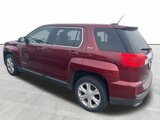 Used 2017 GMC Terrain SLE image 4