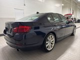 Used 2012 BMW 535i xDrive Sedan image 4
