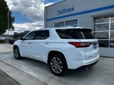 Used 2020 Chevrolet Traverse Premier image 3