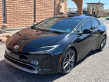 Used 2024 Toyota Prius Limited image 3