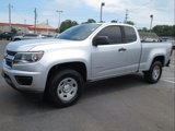 Used 2018 Chevrolet Colorado W/T image 6