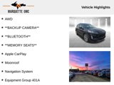 Used 2022 Ford Escape Titanium image 3
