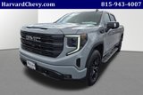 Used 2024 GMC Sierra 1500 Elevation w/ Elevation Premium Package image 3