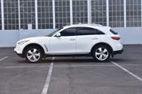 Used 2011 INFINITI FX35 AWD w/ Premium Pkg image 2