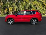 New 2025 Mitsubishi Outlander SE image 2