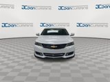 Used 2015 Chevrolet Impala LT image 3
