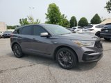 Certified 2020 Acura RDX A-Spec image 3