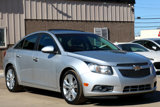 Used 2011 Chevrolet Cruze LTZ image 4