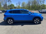 Used 2022 Volkswagen Taos SEL w/ Panoramic Sunroof Package image 4