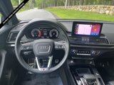 Used 2021 Audi SQ5 Premium Plus w/ Premium Plus Package image 5