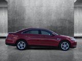 Used 2014 Ford Taurus SEL w/ Equipment Group 201A image 4