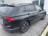 Certified 2022 Volkswagen Tiguan S image 4