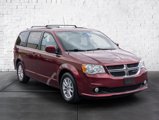 Used 2018 Dodge Grand Caravan SXT image 2