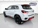 Used 2024 Mitsubishi Outlander Sport Ralliart image 5