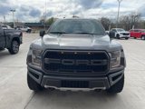 Used 2017 Ford F150 Raptor w/ Equipment Group 801A Mid image 2