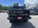 Used 2021 Jeep Gladiator Mojave image 2
