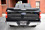 Used 2018 Ford F150 4x4 SuperCrew image 4