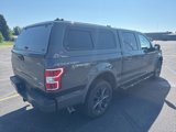 Used 2018 Ford F150 XLT w/ Equipment Group 302A Luxury image 5