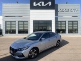 Used 2023 Nissan Sentra SV image 2