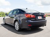 Used 2007 Lexus IS 250 AWD image 4