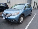 Used 2014 Honda CR-V EX-L image 2