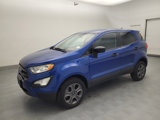 Used 2020 Ford EcoSport S image 2