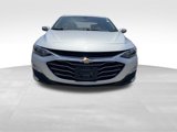 Certified 2022 Chevrolet Malibu LT image 3