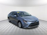 Used 2024 Toyota Corolla LE image 4