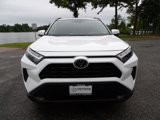 Used 2024 Toyota RAV4 XLE image 4