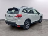 Used 2019 Subaru Forester Premium image 4