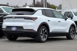 New 2025 Chevrolet Equinox EV LT image 4