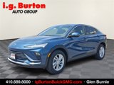 New 2025 Buick Envista Preferred w/ Convenience I Package image 2