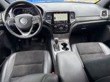 Certified 2021 Jeep Grand Cherokee Laredo X image 4
