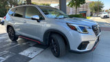 Used 2022 Subaru Forester Sport w/ Popular Package #2 image 3