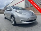 Used 2015 Nissan Leaf S w/ Charge Package image 3