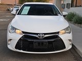 Used 2016 Toyota Camry SE image 2