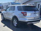 Used 2017 Ford Explorer XLT image 6