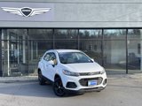 Used 2017 Chevrolet Trax LS image 4