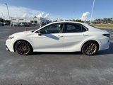 Certified 2023 Toyota Camry SE image 5