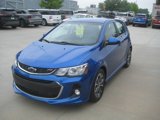 Used 2020 Chevrolet Sonic LT image 4