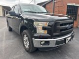 Used 2015 Ford F150 XL w/ Equipment Group 101A Mid image 2