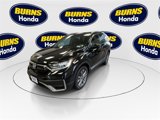 Certified 2022 Honda CR-V Touring image 4