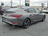 New 2025 Acura Integra A-Spec image 4