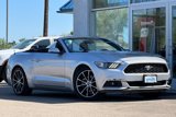 Used 2017 Ford Mustang Premium image 2